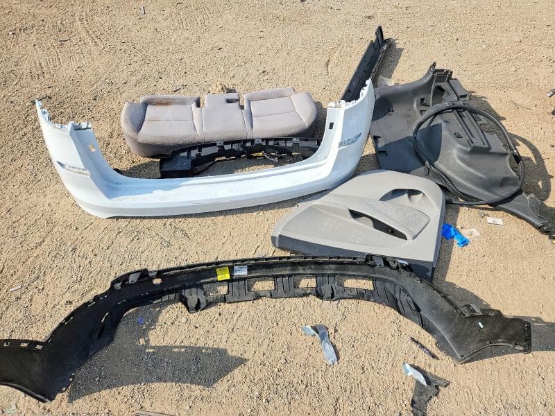 2019 HYUNDAI TUCSON SEL 12