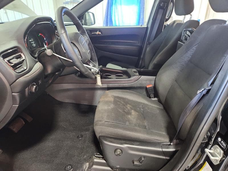 2026 DODGE DURANGO GT 7