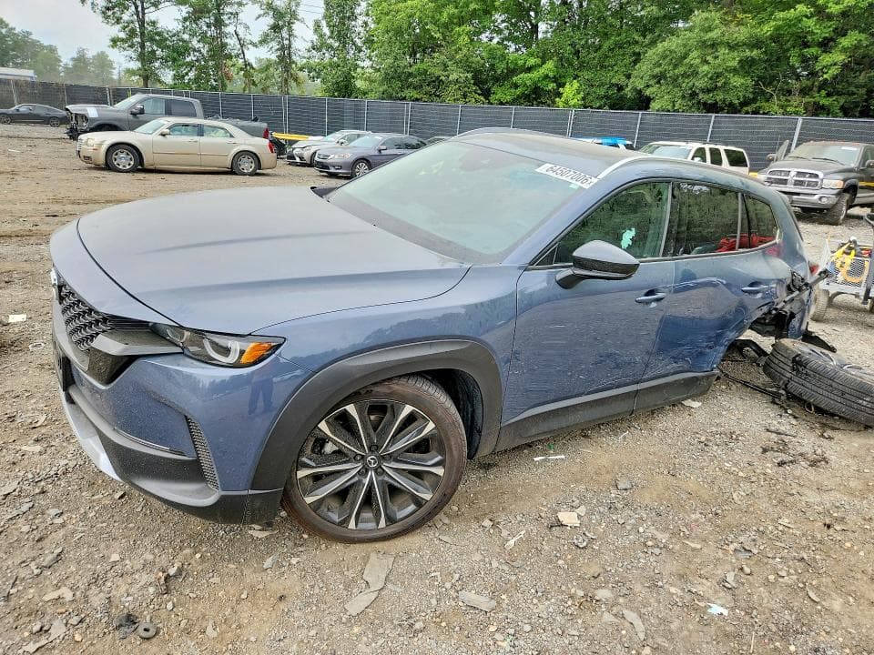 2024 MAZDA CX-50 PREMIUM PLUS - 1