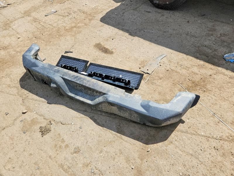 2023 FORD BRONCO BASE 13