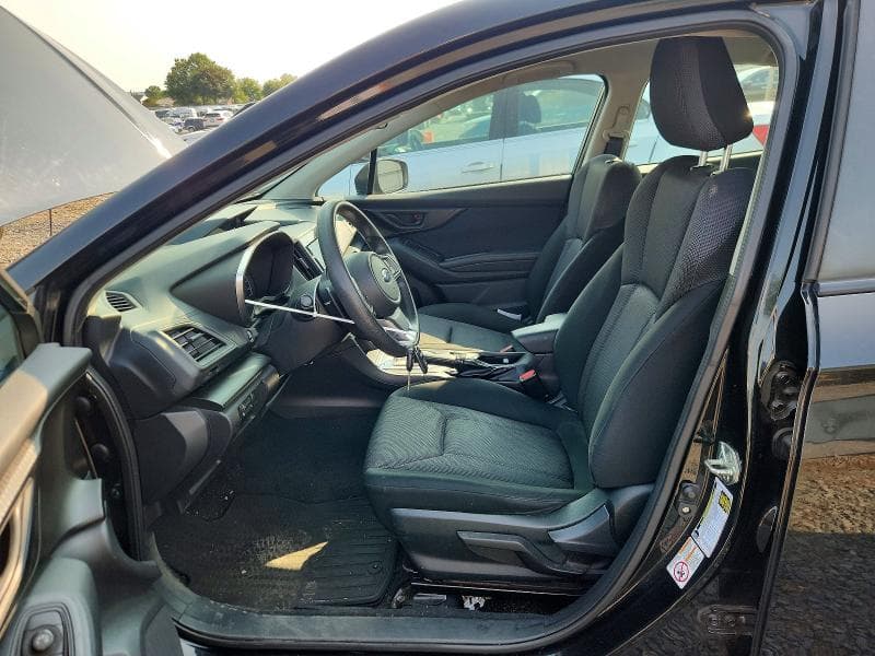 2017 SUBARU IMPREZA PREMIUM 7