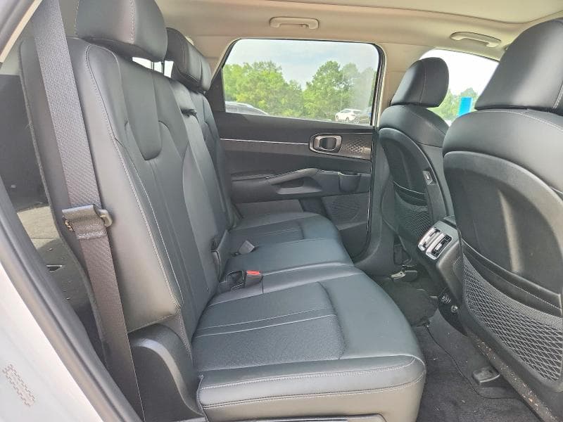 2023 KIA SORENTO S 10