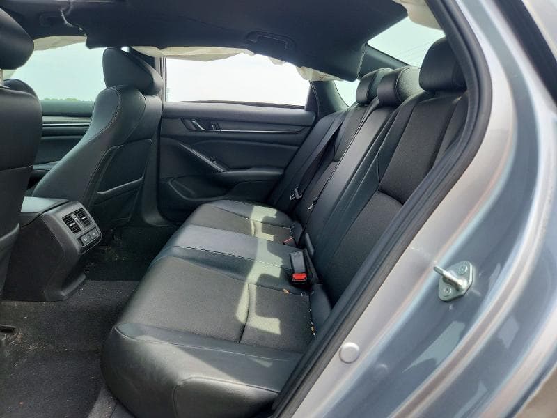 2021 HONDA ACCORD SPORT 10