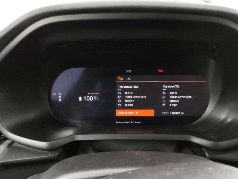 2023 POLESTAR 2 9