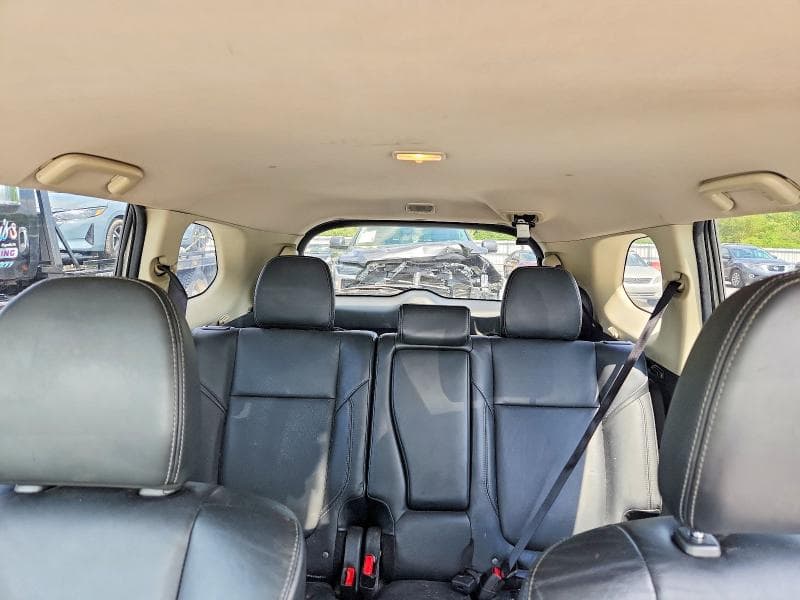 2020 MITSUBISHI OUTLANDER SE 10