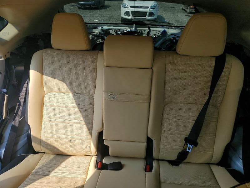 2020 LEXUS NX 300 10