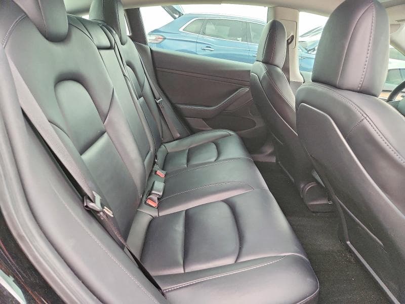 2021 TESLA MODEL 3 10