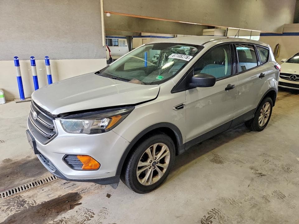2019 FORD ESCAPE S - 1
