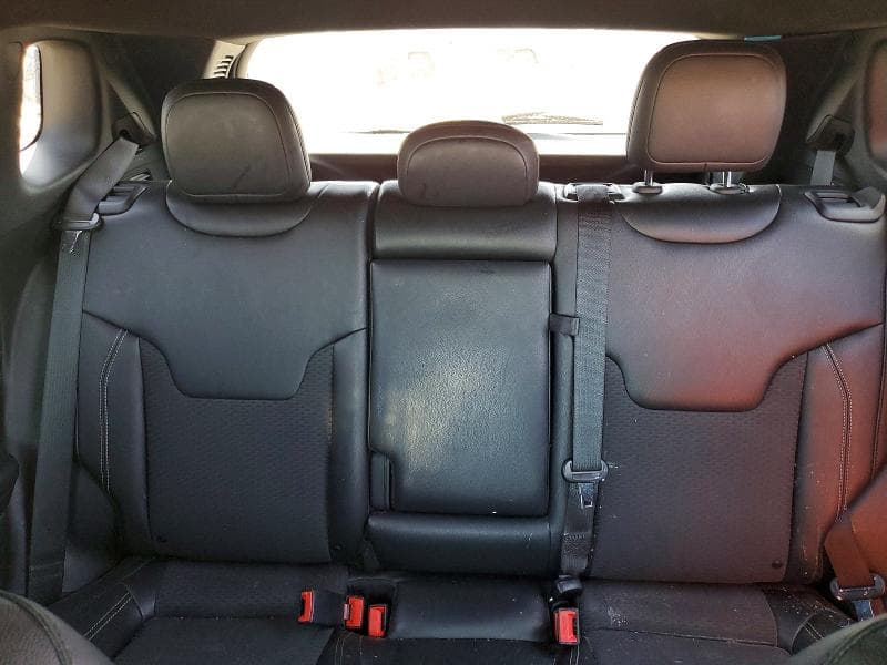 2024 JEEP COMPASS LATITUDE 10