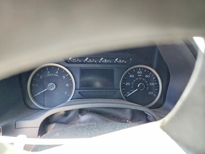 2018 FORD F150 SUPERCREW 9