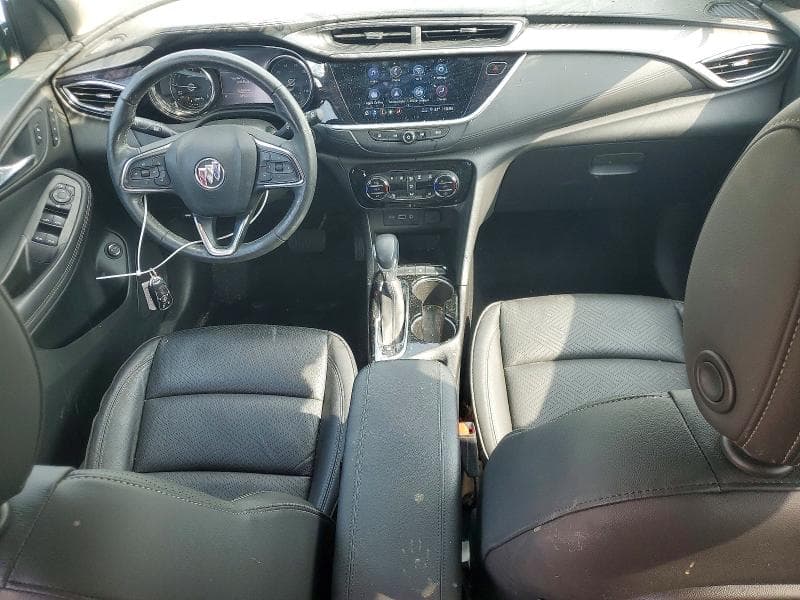 2021 BUICK ENCORE GX ESSENCE 8