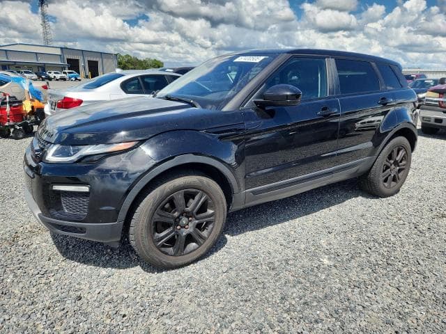 2019 LAND ROVER RANGE ROVER EVOQUE SE - 1