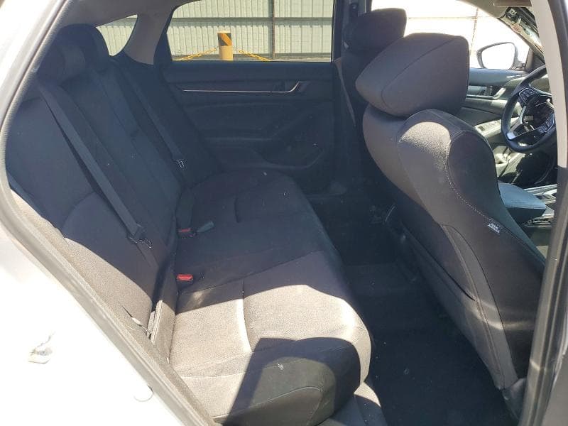 2018 HONDA ACCORD LX 10