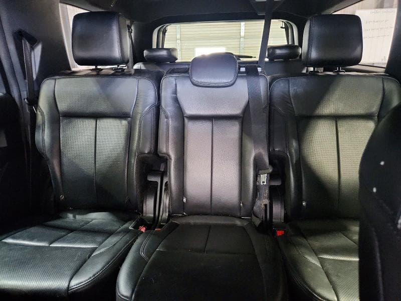 2018 FORD EXPEDITION MAX XLT 10