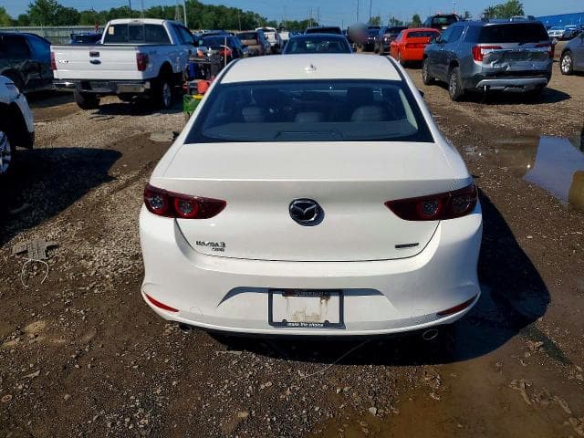 2019 MAZDA 3 PREMIUM 6