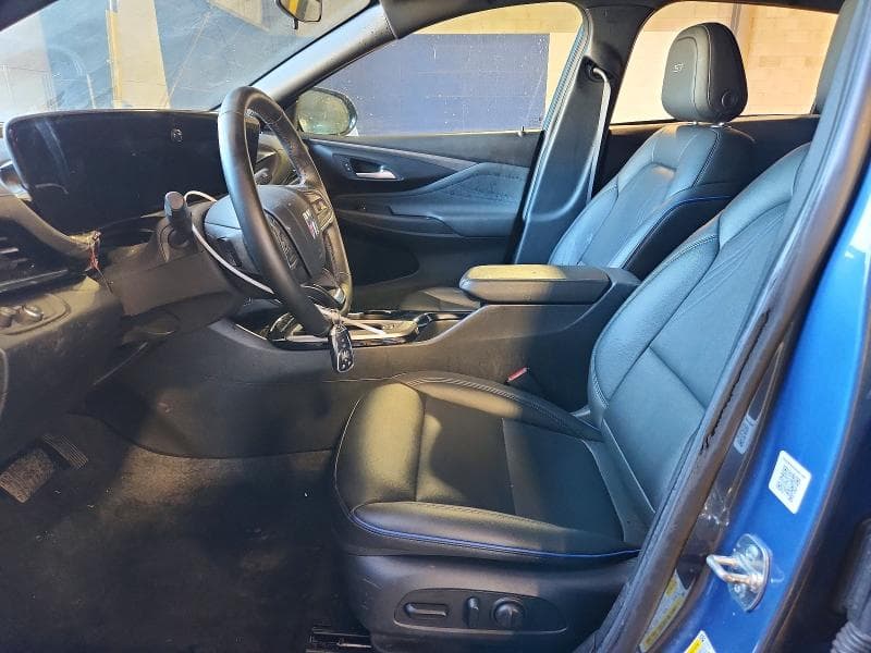 2025 BUICK ENVISTA SPORT TOURING 7