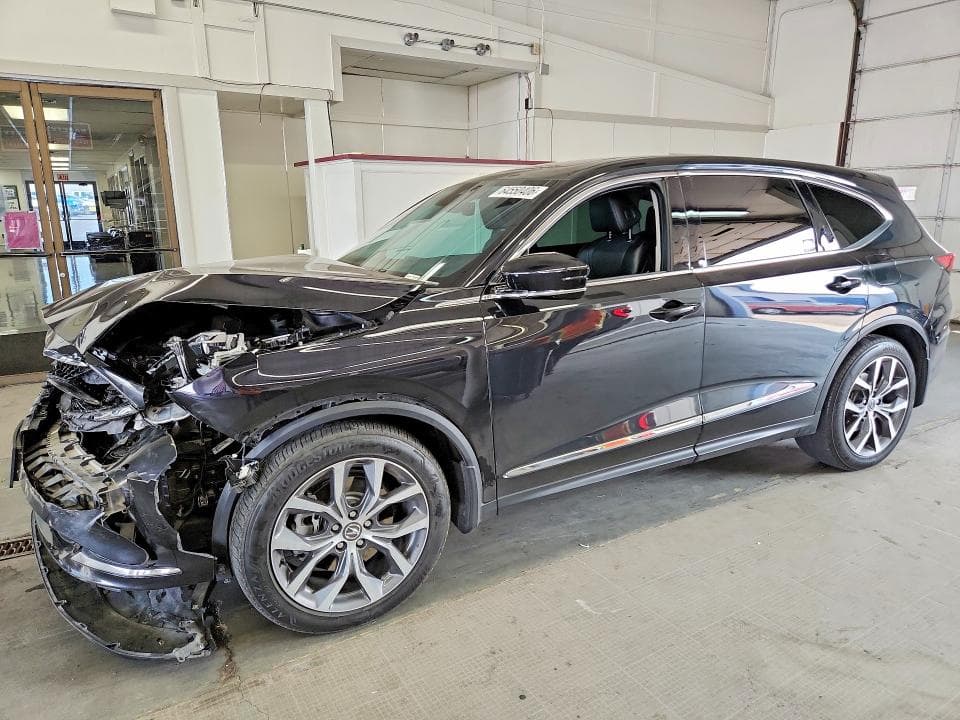 2024 ACURA MDX TECHNOLOGY - 1