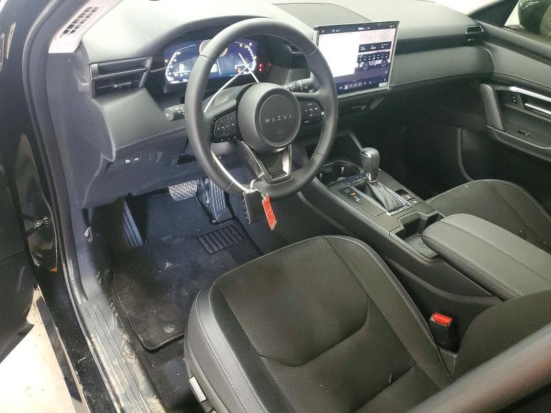 2026 MAZDA CX-5 PREFERRED 8