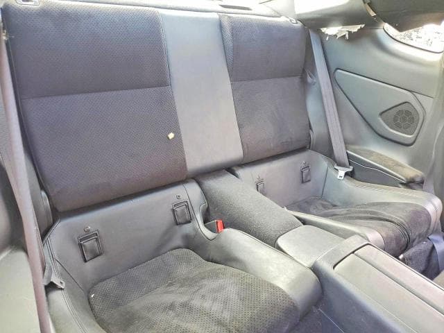 2025 TOYOTA GR86 PREMIUM 10