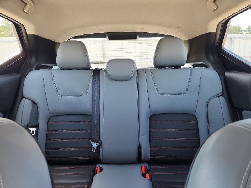 2021 NISSAN KICKS SR 10