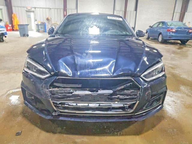 2018 AUDI A5 PRESTIGE S-LINE 5