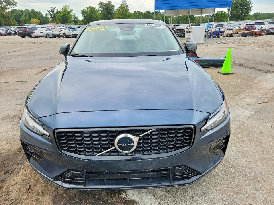 2024 VOLVO S60 CORE 5