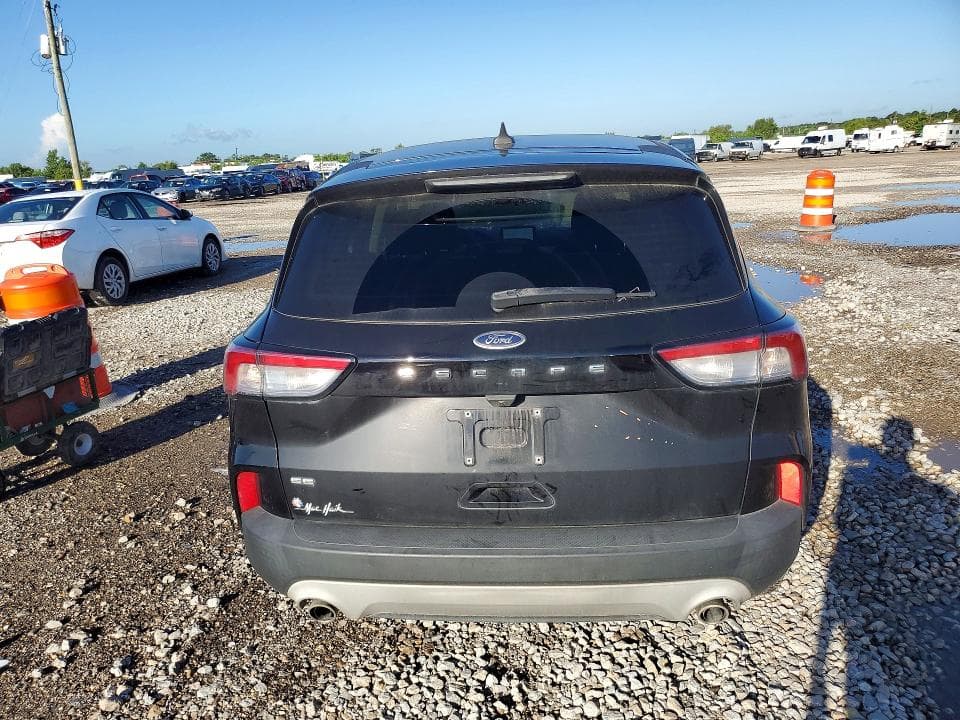 2022 FORD ESCAPE SE 6
