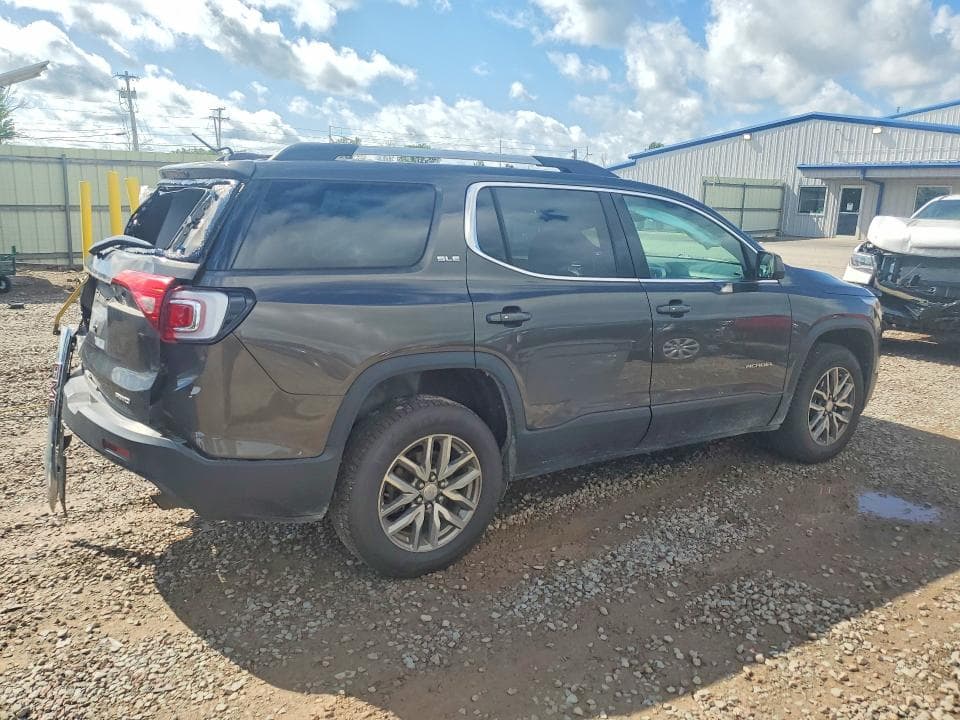 2019 GMC ACADIA SLE 3