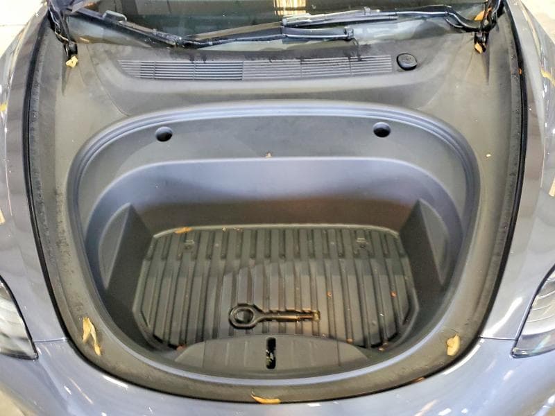 2023 TESLA MODEL 3 11