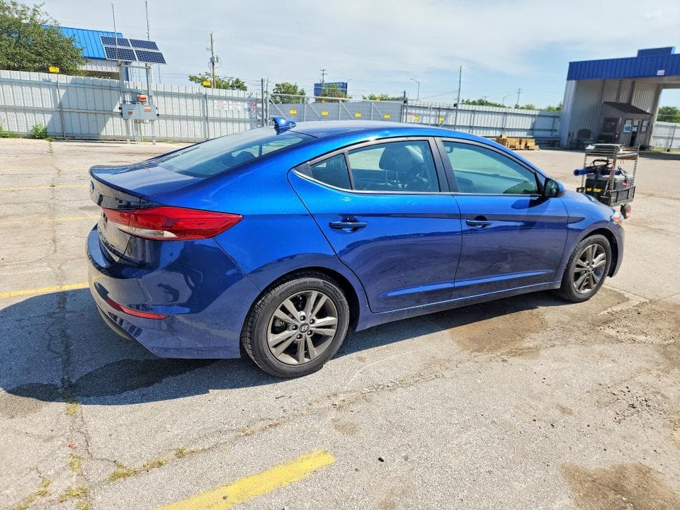 2018 HYUNDAI ELANTRA VALUE EDITION 3