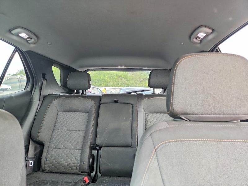 2019 CHEVROLET EQUINOX LT 10