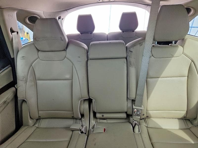 2017 ACURA MDX TECHNOLOGY 10