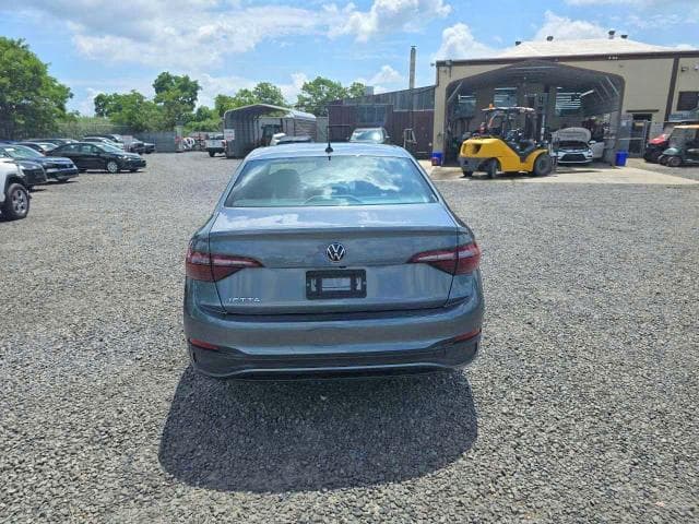 2024 VOLKSWAGEN JETTA SPORT SPORT 6