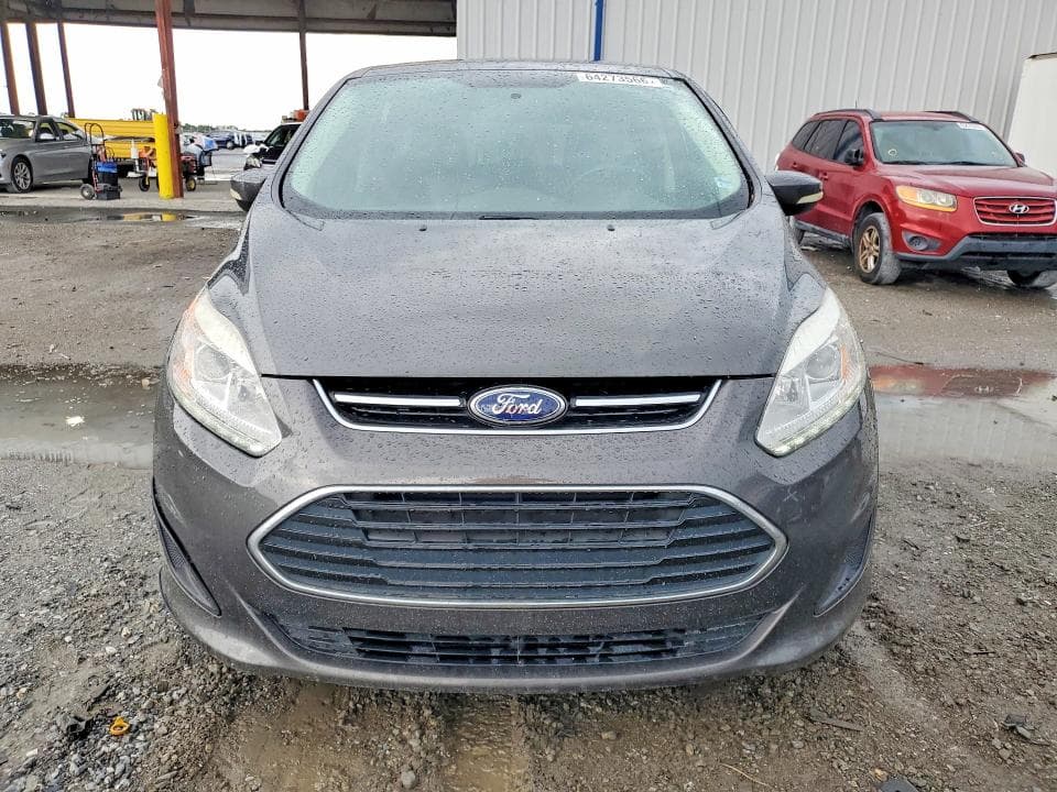 2017 FORD C-MAX SE 5