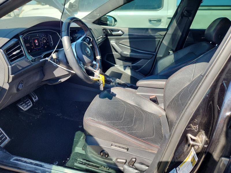 2019 VOLKSWAGEN JETTA GLI 7