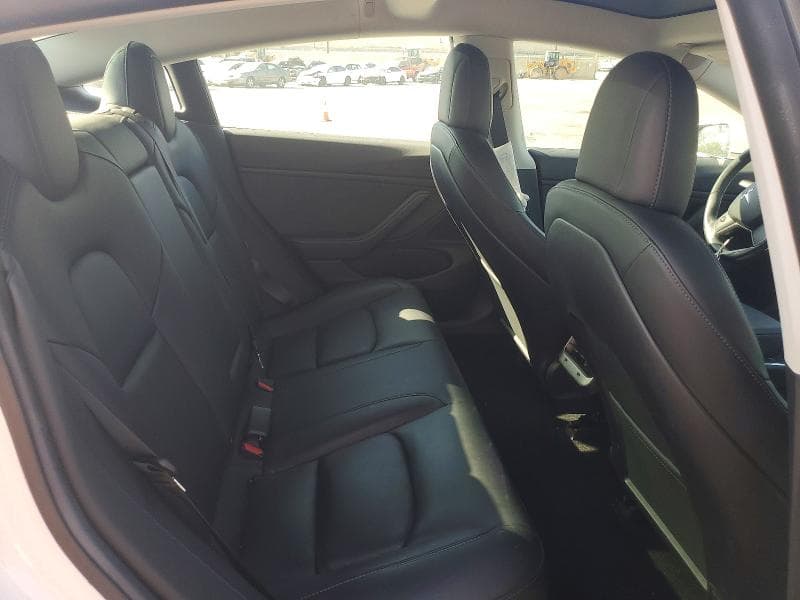 2019 TESLA MODEL 3 10