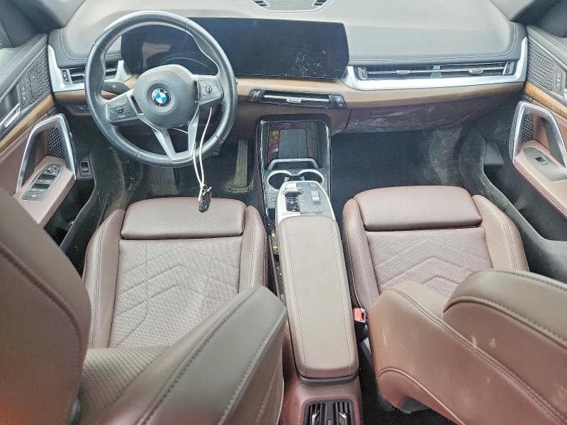 2023 BMW X1 XDRIVE28I 8