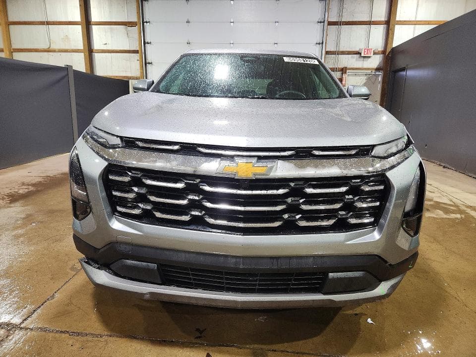 2025 CHEVROLET EQUINOX LT 5