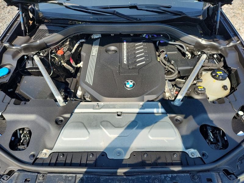 2023 BMW X3 M40I 12