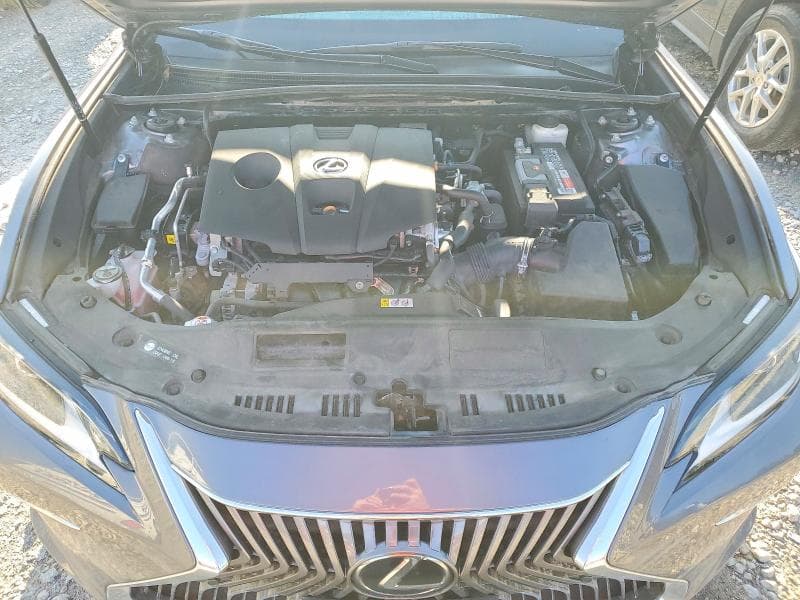 2021 LEXUS ES 250 BASE 11