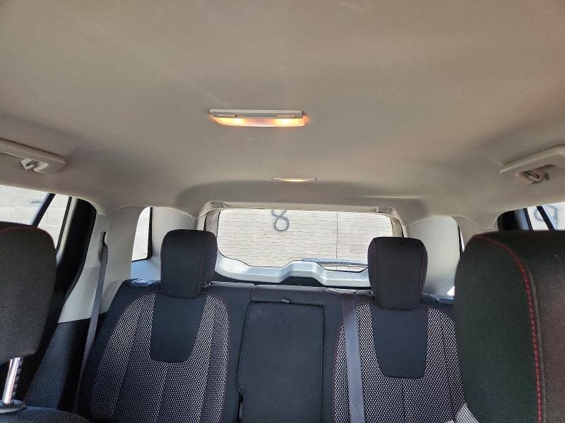 2017 GMC TERRAIN SLE 10