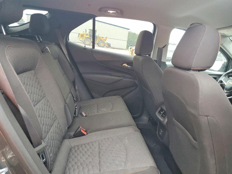2021 CHEVROLET EQUINOX LT 11
