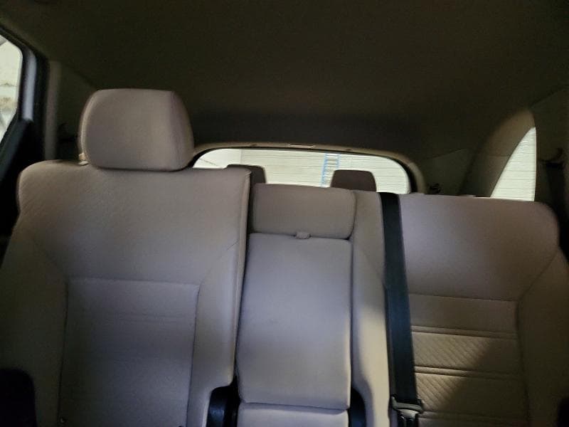 2018 KIA SORENTO LX V6 10