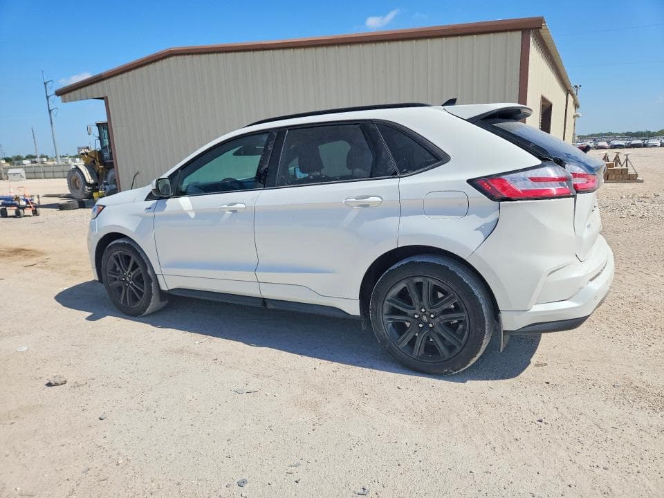 2022 FORD EDGE SEL 2