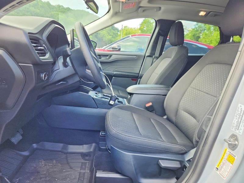 2025 FORD ESCAPE ACTIVE 7
