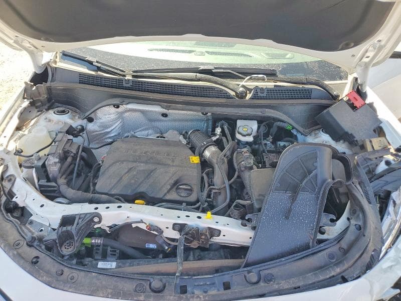 2026 BUICK ENVISTA PREFERRED 11