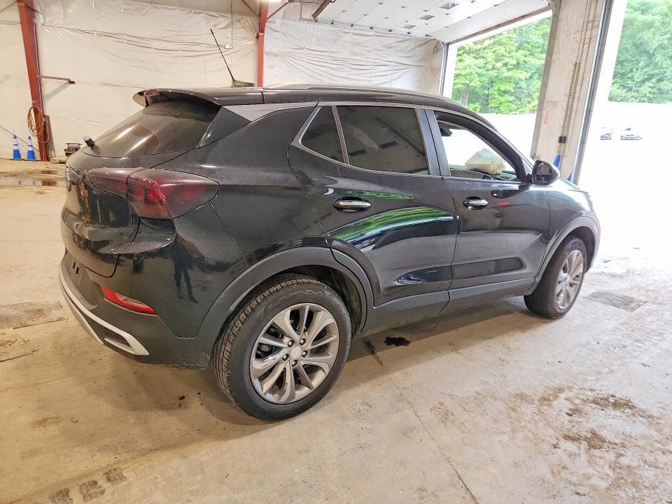 2020 BUICK ENCORE GX SELECT 3