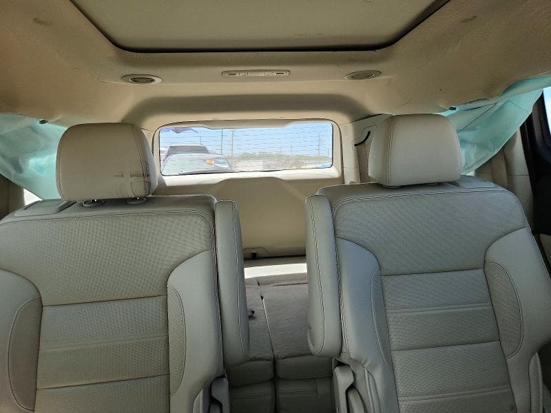 2020 GMC ACADIA DENALI 10