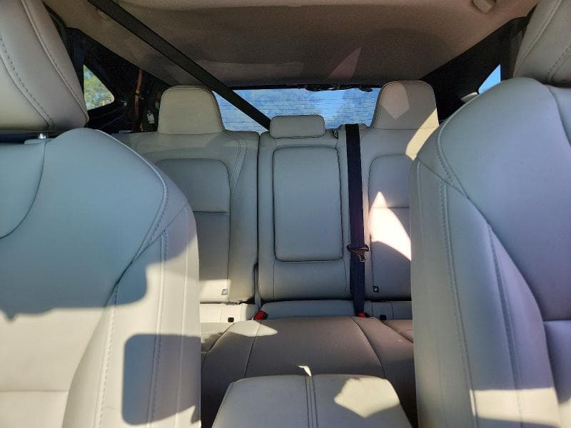 2025 NISSAN MURANO SL 10