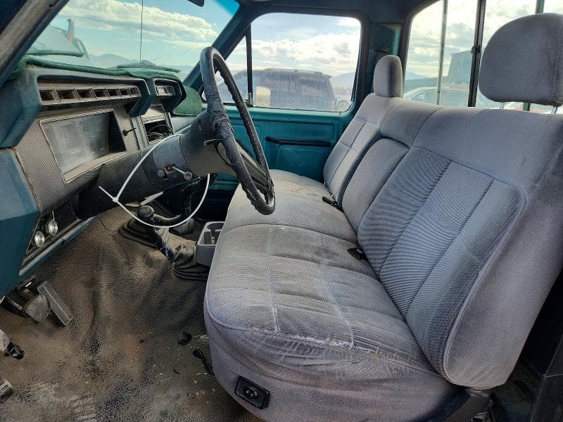 1983 FORD F150 7